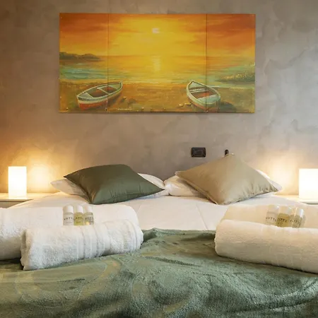 Apartment * * 11' From Malpensa* * Shuttle, Netflix & Wi-fi Somma Lombardo